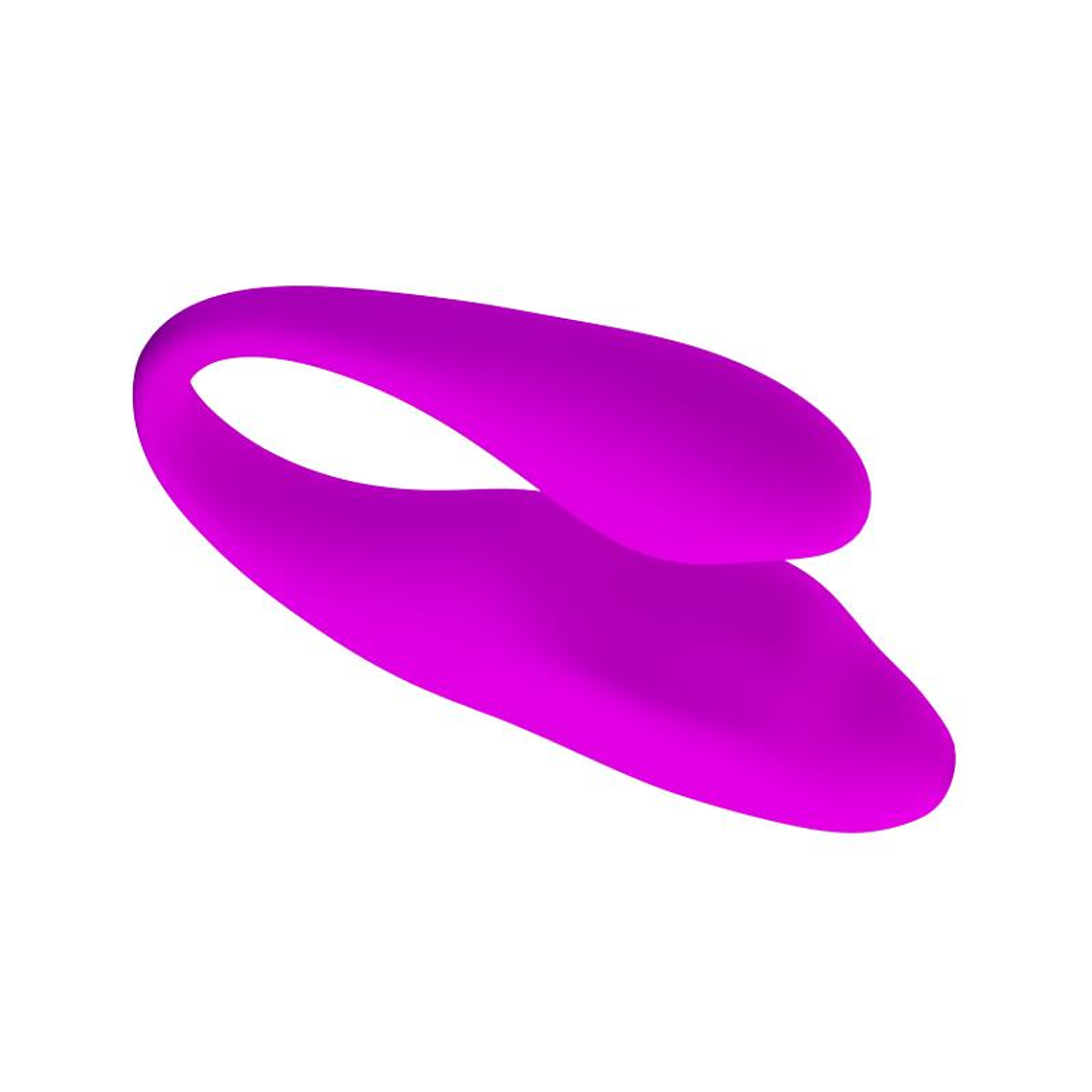 VIBRADOR PARA CASAIS BERNIE CL40 3