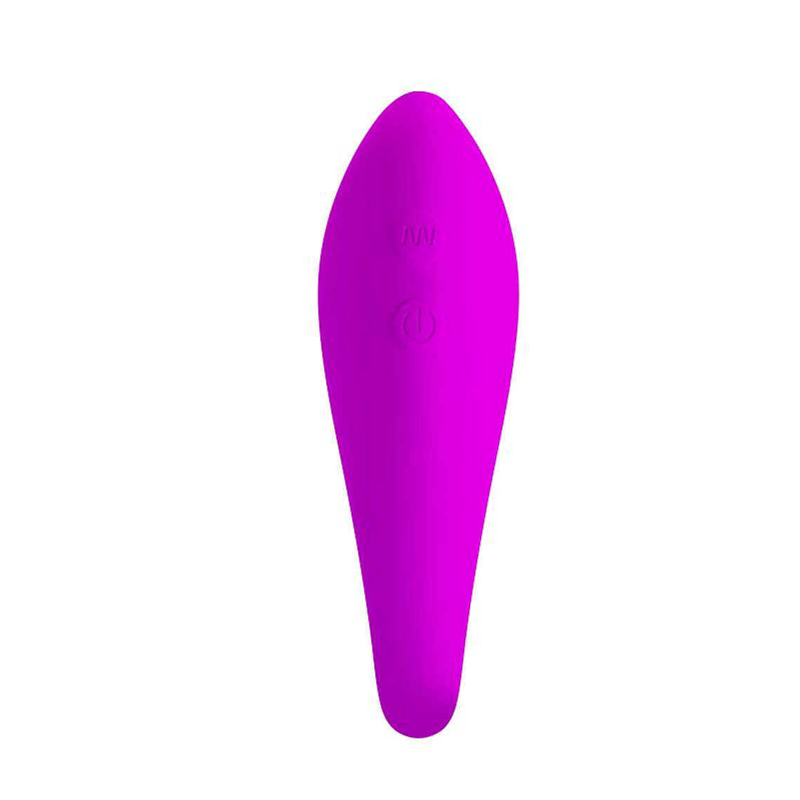 VIBRADOR PARA CASAIS BERNIE CL40 5