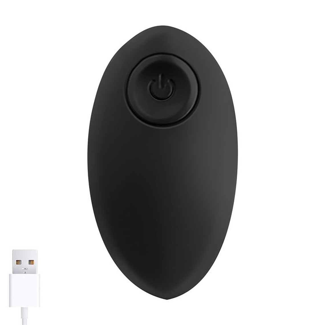 ROOMIE VIBRADOR PARA CASAIS - CONTROLE REMOTO USB 7