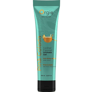  PINA COLADA LUBRIFICANTE 100 ML