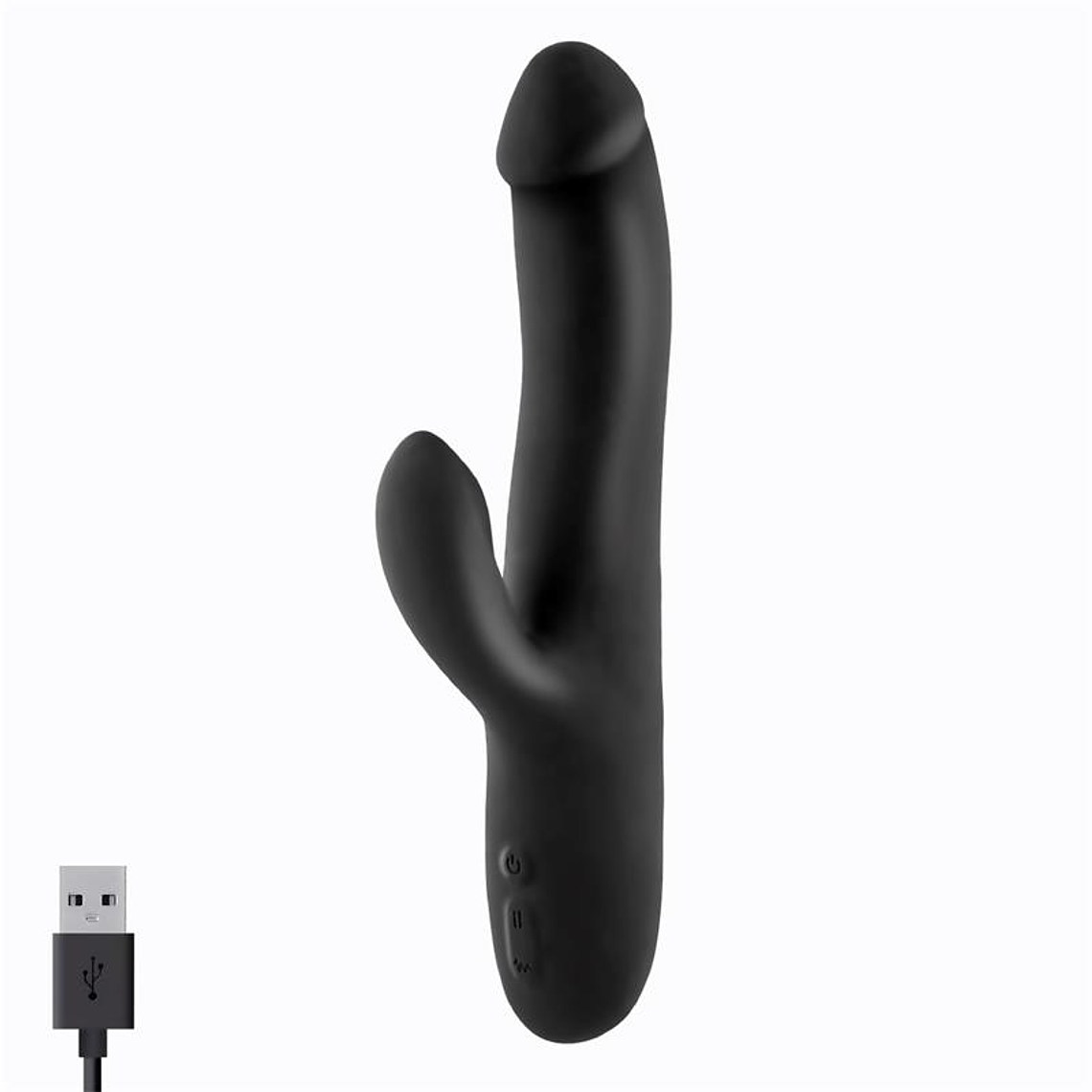 VIBRADOR ANGUS COM FUNÇÃO DE MOVIMENTO DE IMPULSO  4