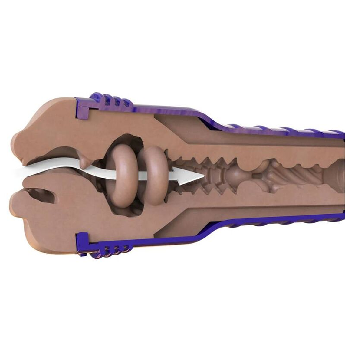 FLESHLIGHT BOOST BLOW  5