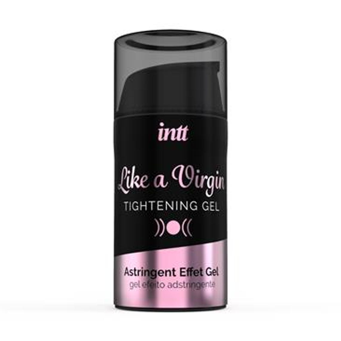 INTT GEL ASTRINGENTE LIKE A VIRGIN 15 ML 1