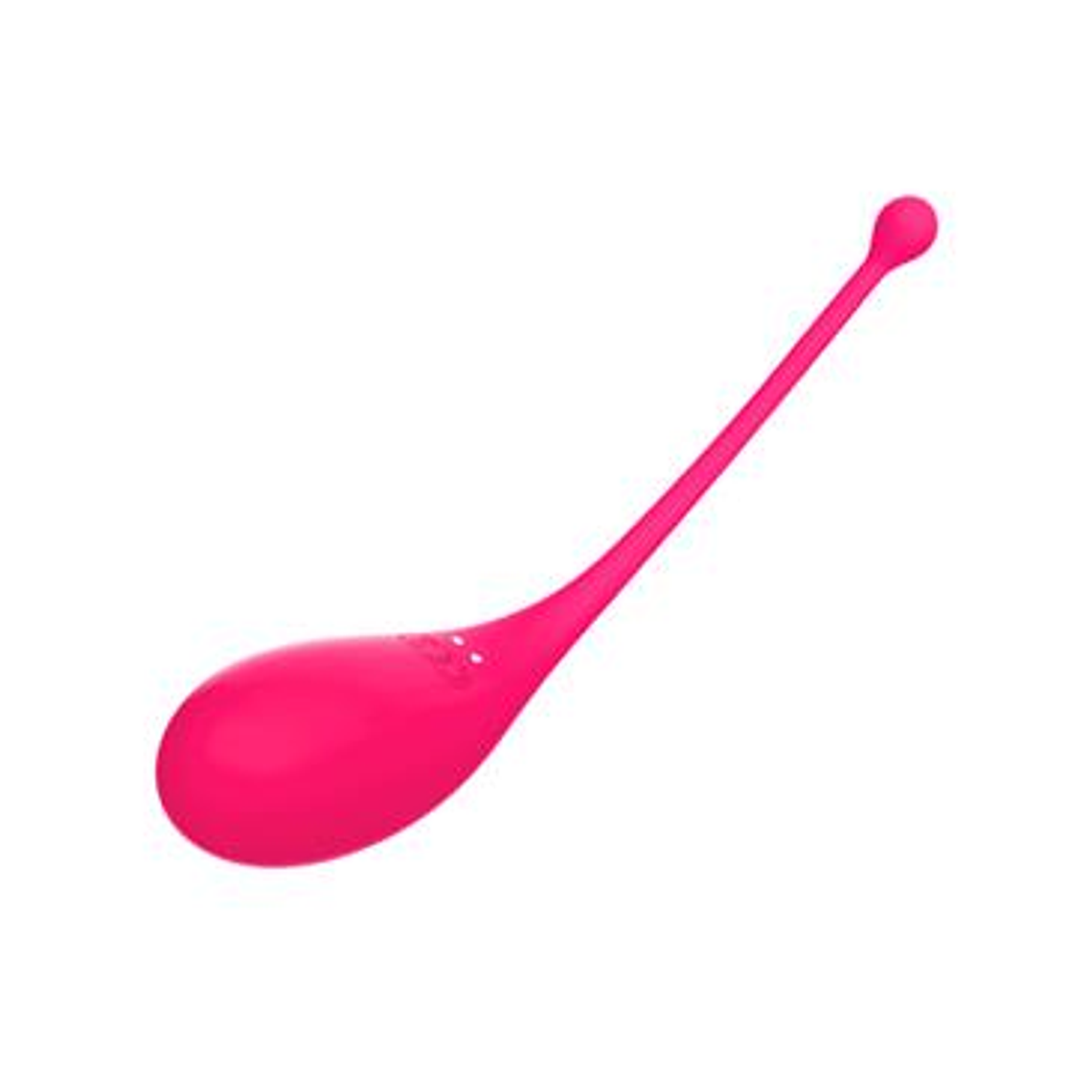 OVO VIBRATÓRIO ADRIEN LASTIC COM APP PALPITATION USB 1