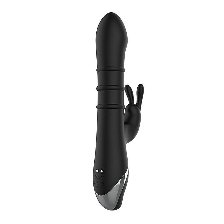 VIBRADOR REIPO C/ ANÉIS DESLIZANTES PARA CIMA E PARA BAIXO 4