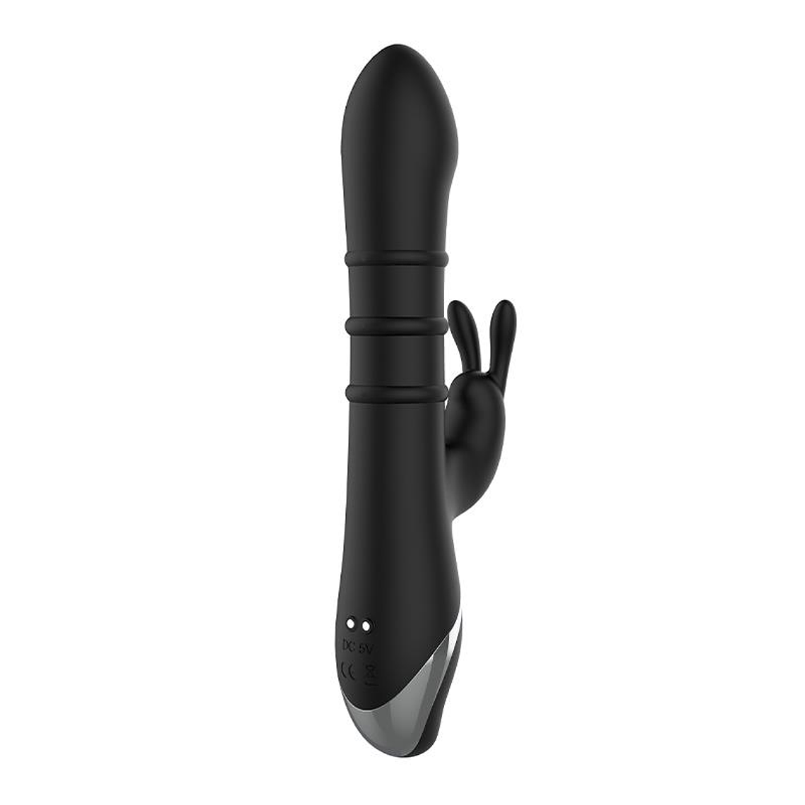 VIBRADOR REIPO C/ ANÉIS DESLIZANTES PARA CIMA E PARA BAIXO 6