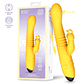 ENGILY ROSS HONEYBEE VIBRATOR COM IMPULSO E PULSAÇÃO - Thumbnail 1