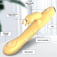 ENGILY ROSS HONEYBEE VIBRATOR COM IMPULSO E PULSAÇÃO - Thumbnail 11