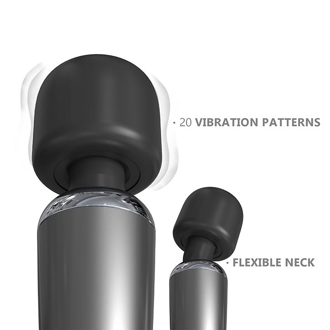 ACTION GRAPHITY WAND 6