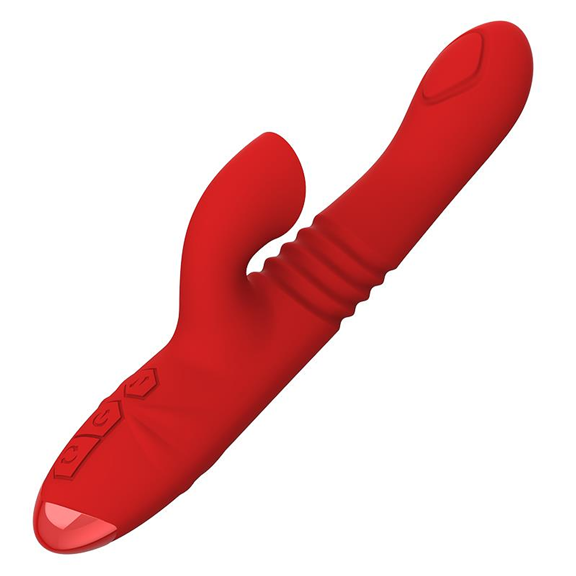 ENGILY ROSS VELVET COM IMPULSO E PULSAÇÃO 6