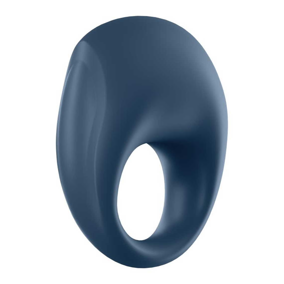 SATISFYER STRONG ONE ANEL PENIANO C/  APP  4