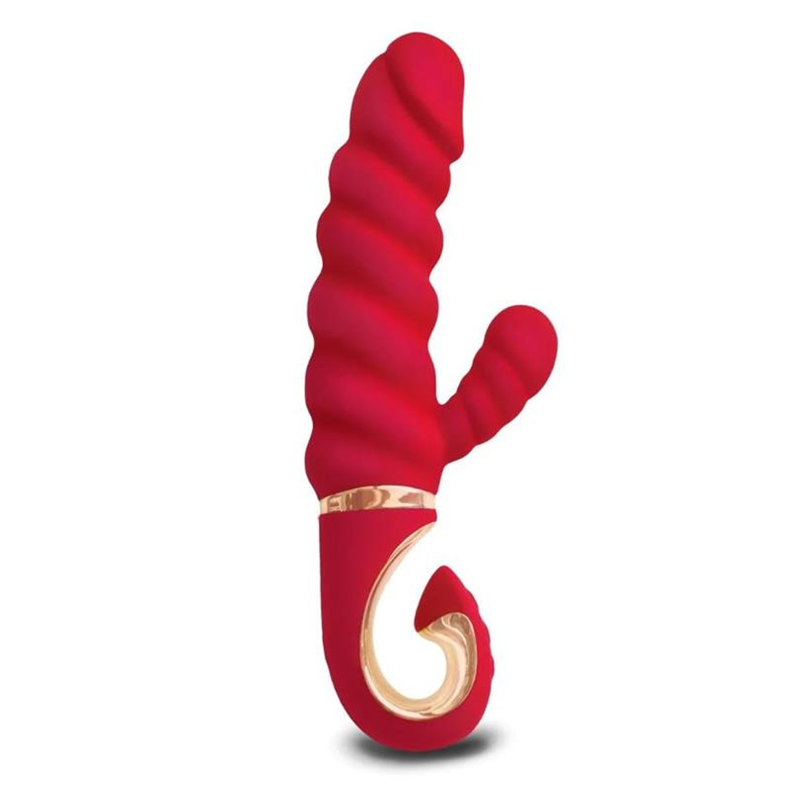 GVIBE GCANDY MINI CHILI CORAL VIBRADOR 1
