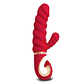 GVIBE GCANDY MINI CHILI CORAL VIBRADOR - Thumbnail 1