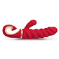 GVIBE GCANDY MINI CHILI CORAL VIBRADOR - Thumbnail 2