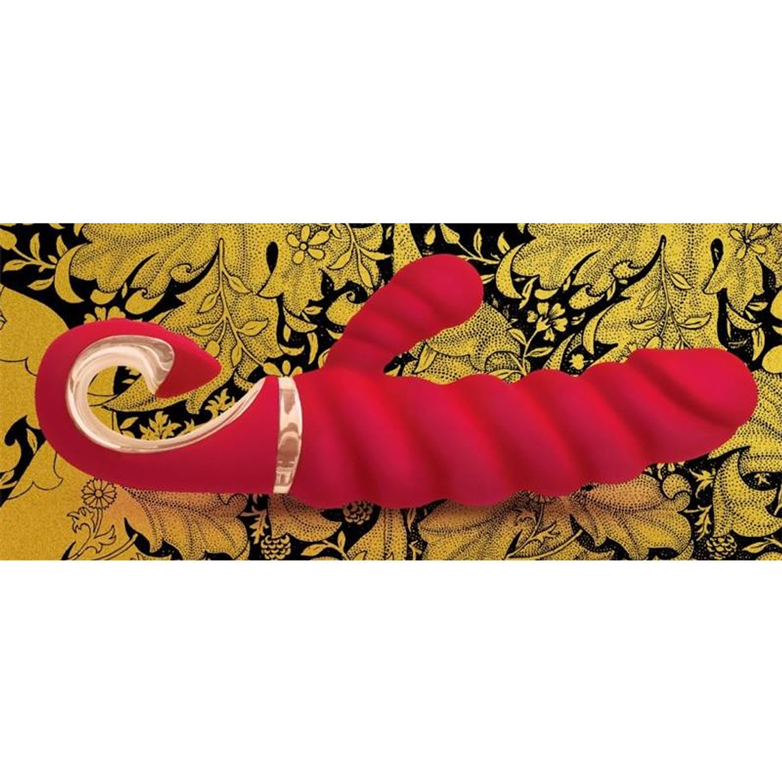 GVIBE GCANDY MINI CHILI CORAL VIBRADOR 3