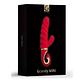 GVIBE GCANDY MINI CHILI CORAL VIBRADOR - Thumbnail 8