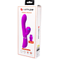 PRETTY LOVE - VIBRADOR ESTIMULADOR CLITORIAL - Thumbnail 3