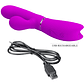 PRETTY LOVE - VIBRADOR ESTIMULADOR CLITORIAL - Thumbnail 4