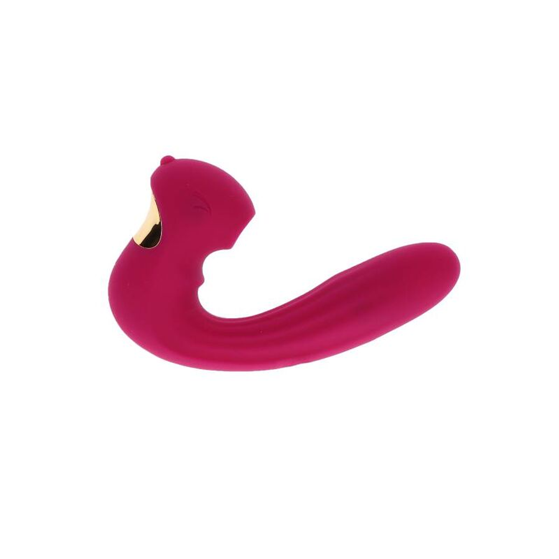 XOCOON - ESTIMULADOR CELESTIAL LOVE VIBE FUCHSIA 3
