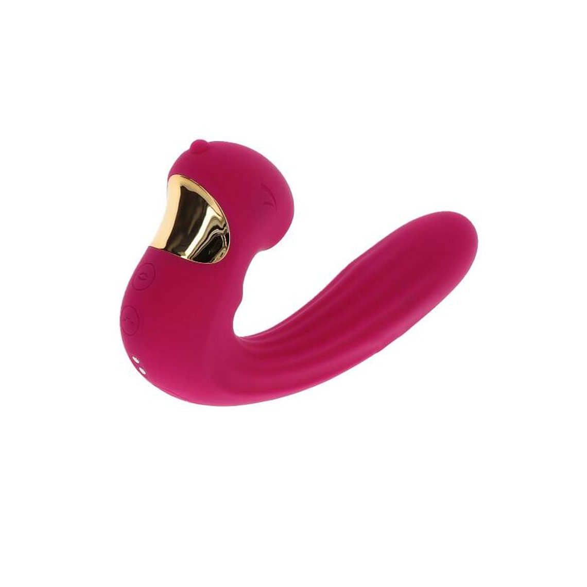 XOCOON - ESTIMULADOR CELESTIAL LOVE VIBE FUCHSIA 4