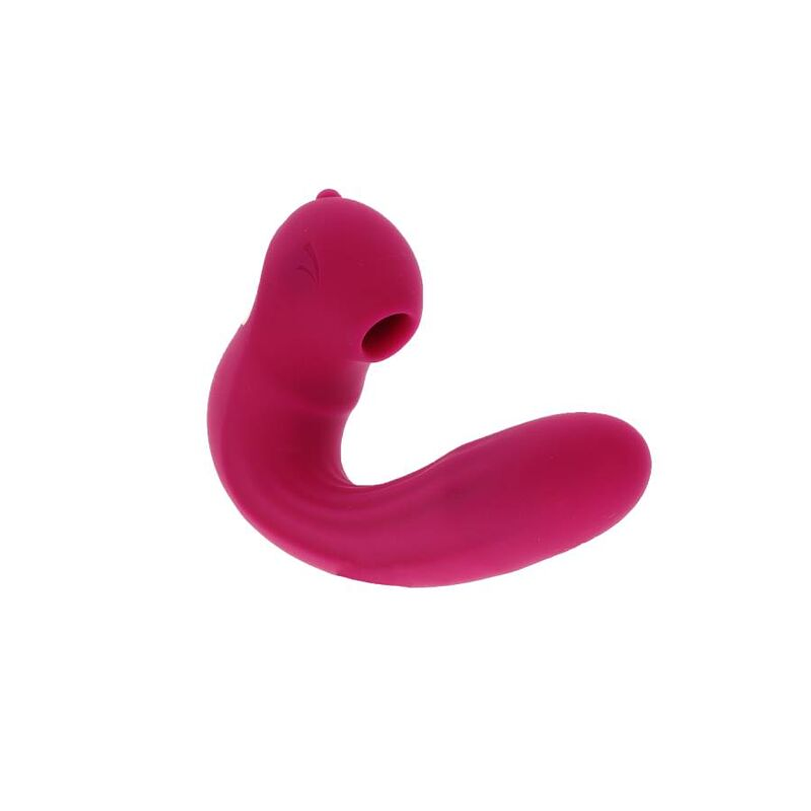 XOCOON - ESTIMULADOR CELESTIAL LOVE VIBE FUCHSIA 5