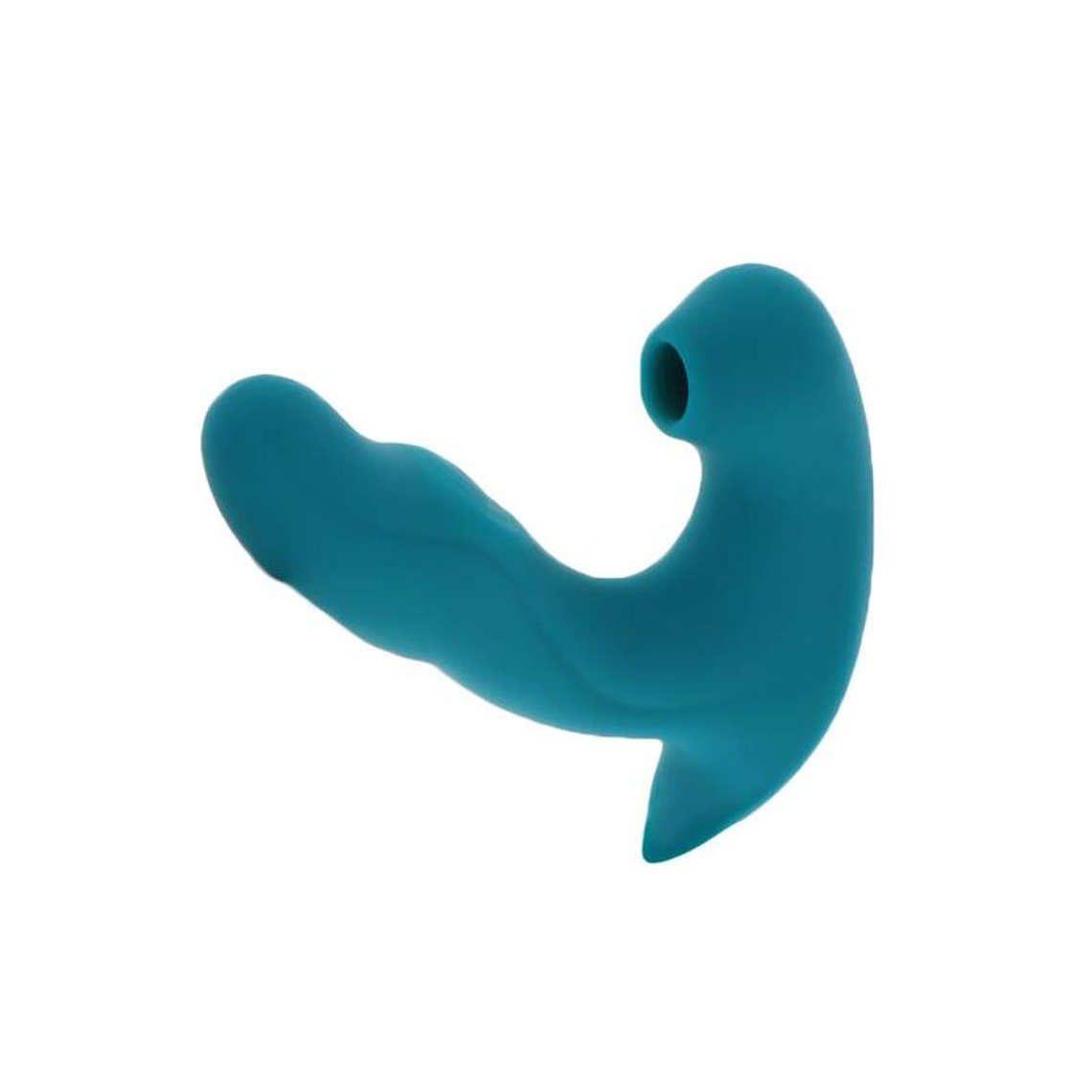 XOCOON - ETERNAL LOVE VIBE GREEN STIMULATOR 1