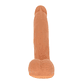 GET REAL -  DILDO MAGNÉTICO PULSANTE NATURAL - Thumbnail 2
