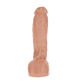 GET REAL - EXTREME XXXL DILDO 34 CM NATURAL - Thumbnail 2