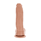 GET REAL - EXTREME XXXL DILDO 34 CM NATURAL - Thumbnail 3