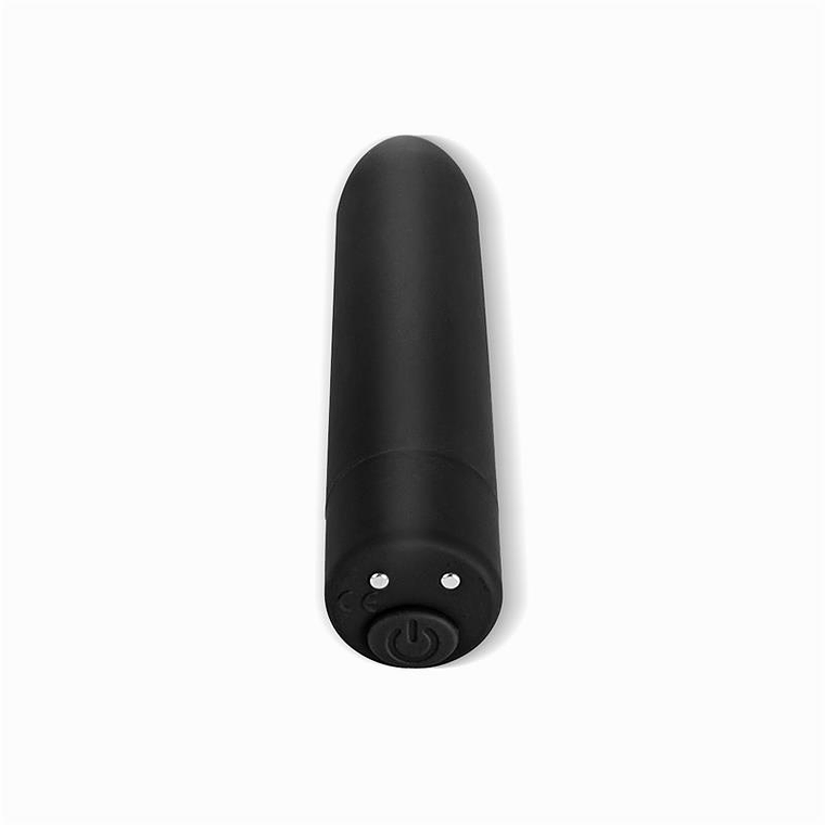 MAGNY VIBRADOR BALA RECARREGÁVEL 7