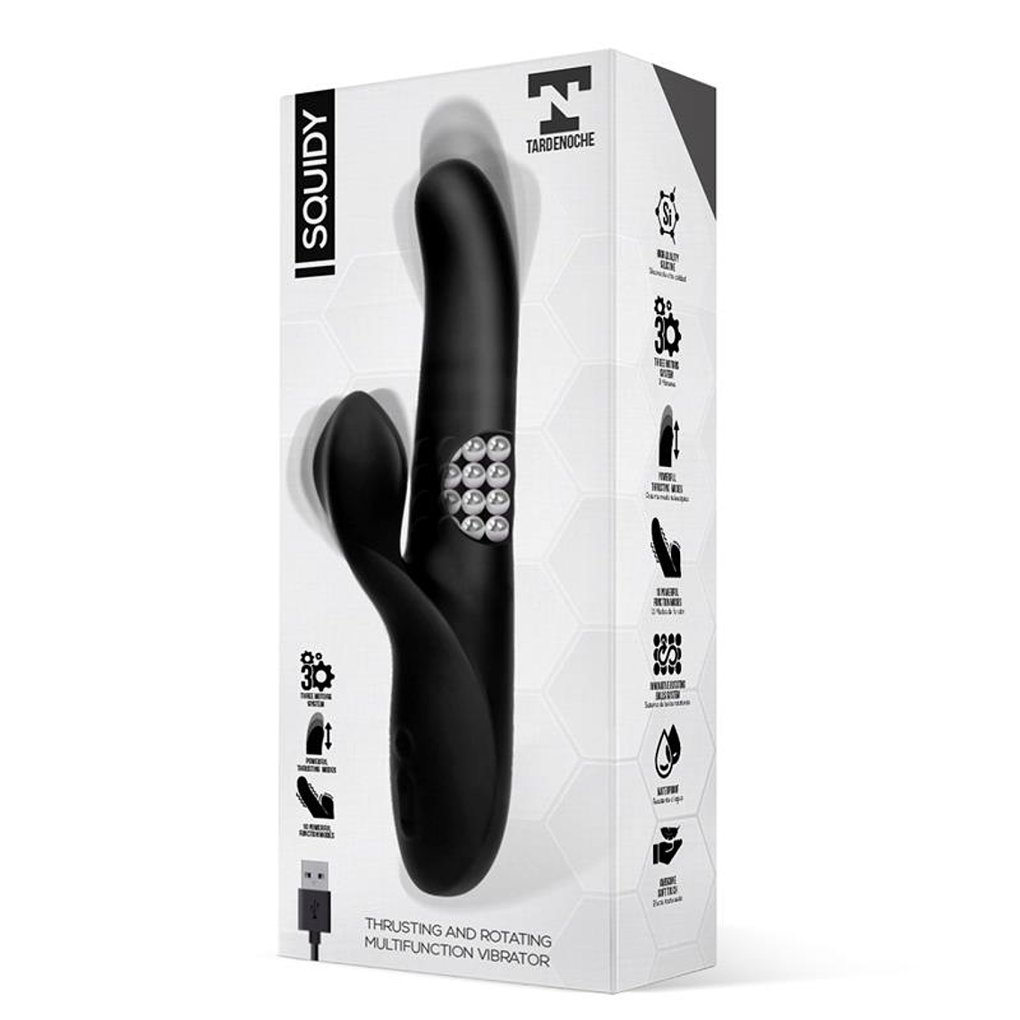 SQUIDY  C/ FUNÇÃO DE MOVIMENTO PARA CIMA E PARA BAIXO  2