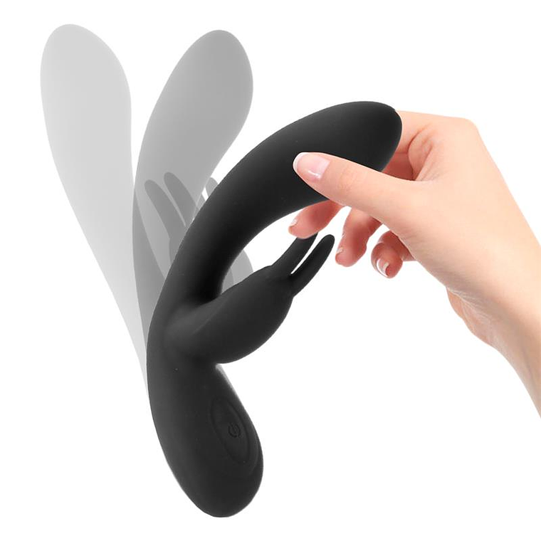 NOIR VIBRADOR  3