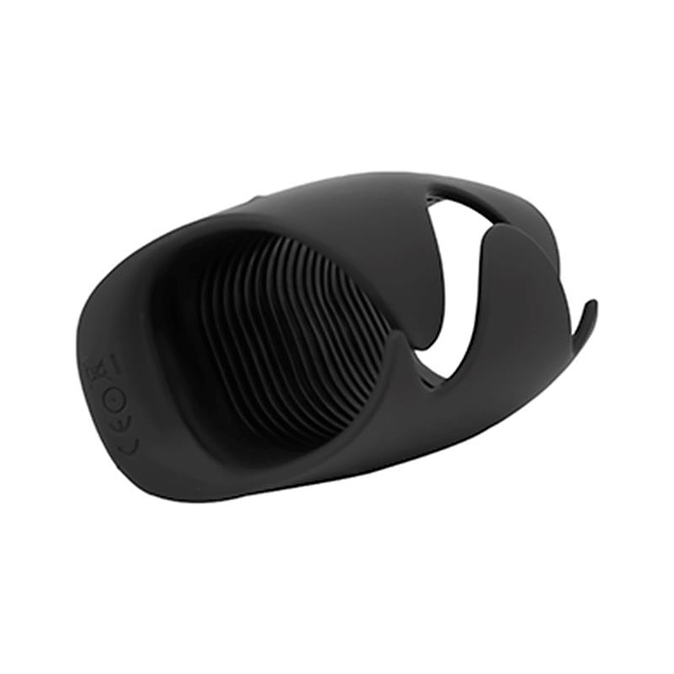 WAVER MASTURBADOR MASCULINO FUNÇÃO DE CALOR E VIBRAÇÃO 9