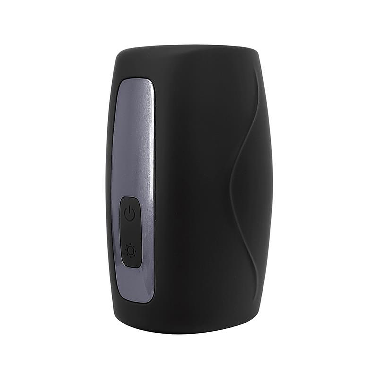 WAVER MASTURBADOR MASCULINO FUNÇÃO DE CALOR E VIBRAÇÃO 10