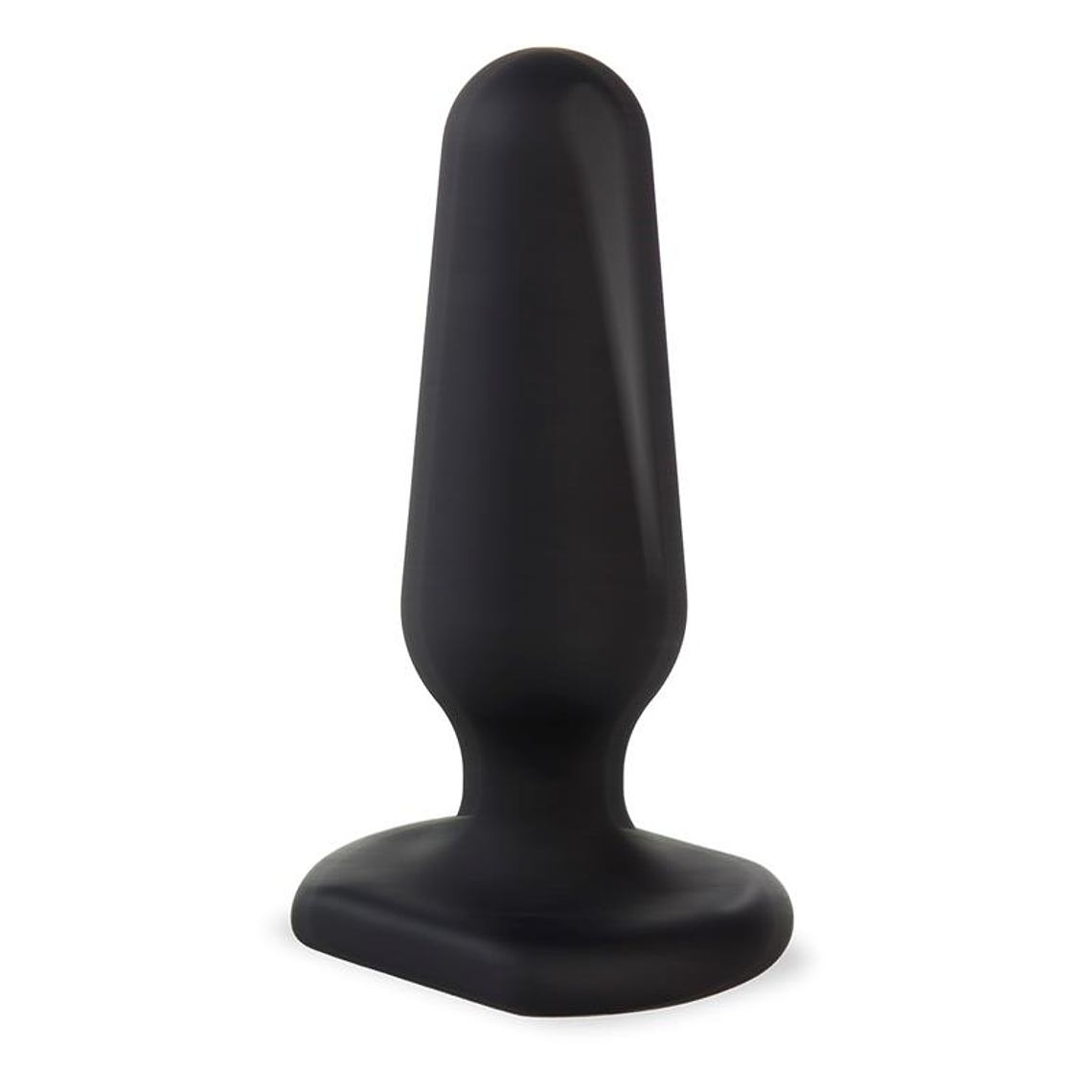 MENIR PLUG ANAL SILICONE  4