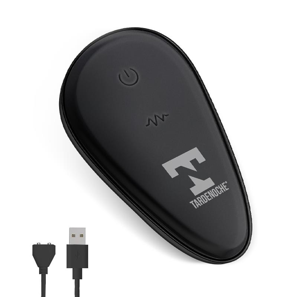 ZIGUEZAGUE VIBRADOR COM CONTROLE REMOTO 6