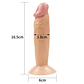 DILDO ENDURO BLASTER LOVETOY 6
