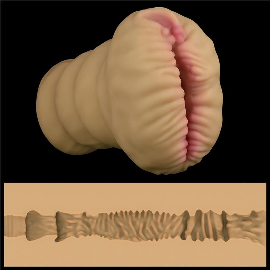 LOVETOY MASTURBADOR ALIENS PIE 2 5