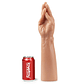 LOVETOY DILDO MAGIC HAND 13.5