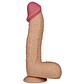 LOVETOY DILDO KING 10.5