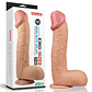 LOVETOY DILDO KING 10.5