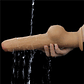 DILDO DE CAMADA DUPLA LOVETOY 11