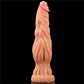 LOVETOY DILDO NATURE 9.5