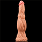 LOVETOY DILDO NATURE 9.5