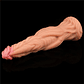 LOVETOY DILDO NATURE 9.5