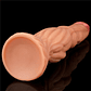 LOVETOY DILDO NATURE 9.5