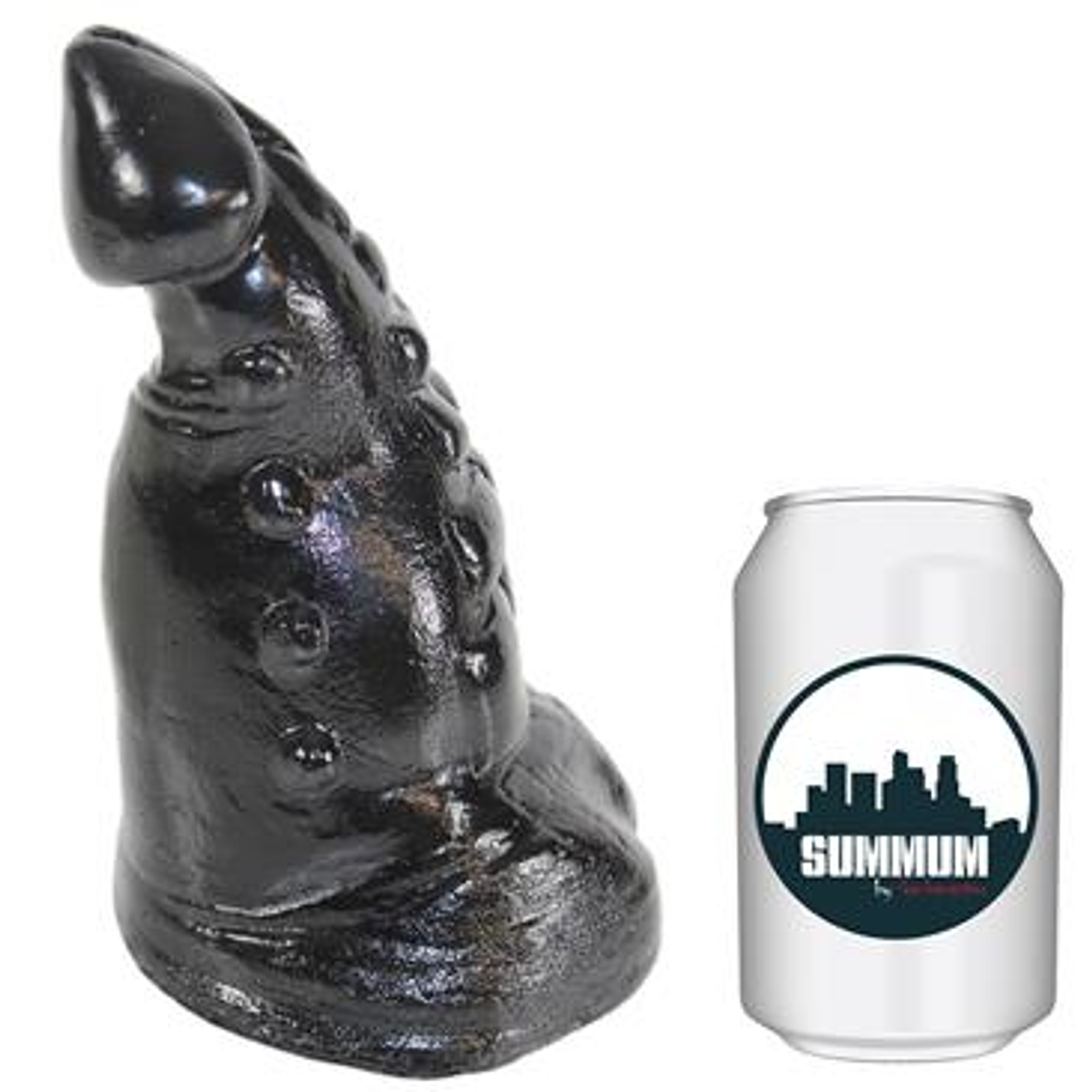 SUMUM FREAKY DILDO 16 CM 1