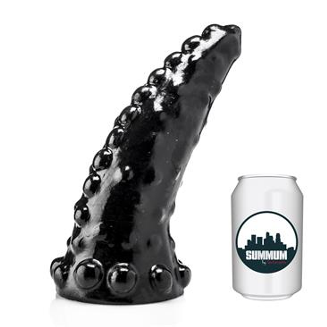 SUMMUM DILDO TENTÁCULA 25 CM 1