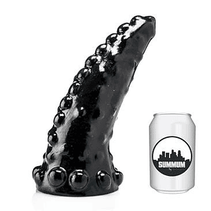 SUMMUM DILDO TENTÁCULA 25 CM