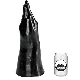 SUMMUM DILDO SISTA 38 CM